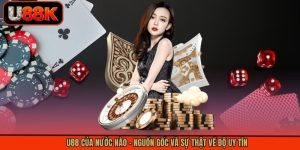 U88 Của Nước Nào - Nguồn Gốc Và Sự Thật Về Độ Uy Tín