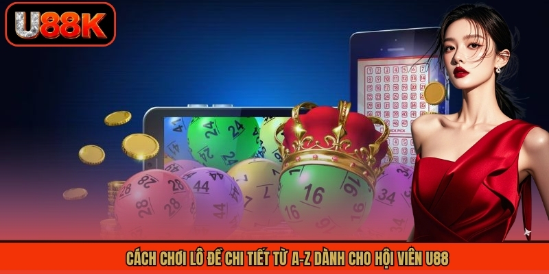 Đánh Đề Online - Học Hỏi Kinh Nghiệm Chốt Số Từ Cao Thủ