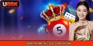 Đề 3 Càng - Kinh Nghiệm Chọn Số Hiệu Quả Cho Người Tham Gia
