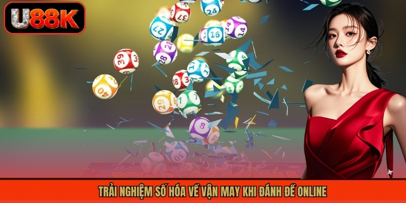 Đánh Đề Online - Học Hỏi Kinh Nghiệm Chốt Số Từ Cao Thủ 1 Trải nghiệm số hóa về vận may khi đánh đề Online
